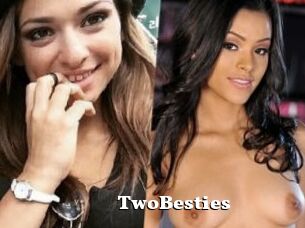 TwoBesties