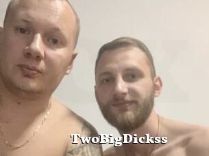 TwoBigDickss