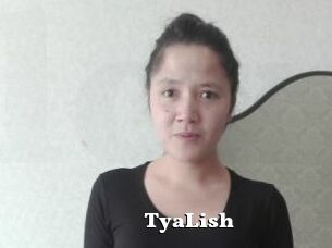 TyaLish