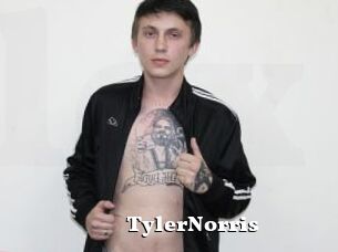 TylerNorris