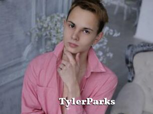 TylerParks