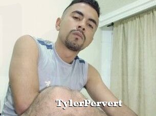 TylerPervert