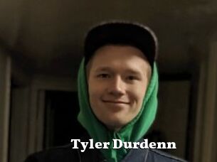 Tyler_Durdenn