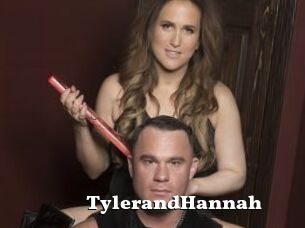 TylerandHannah