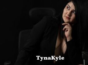 TynaKyle