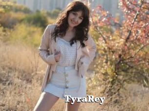 TyraRey