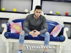 TyronBrown