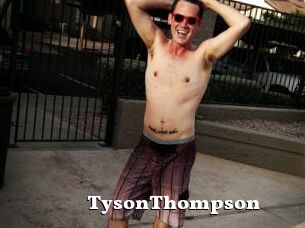 TysonThompson