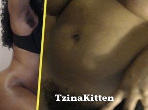 TzinaKitten