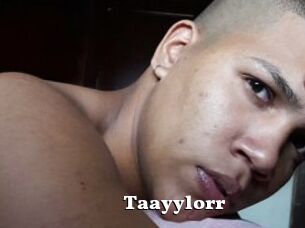 Taayylorr