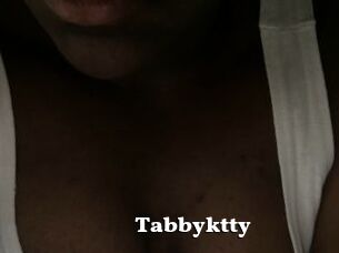Tabbyktty