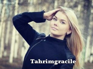 Tahrimgracile