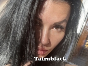 Tairablack
