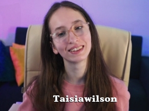 Taisiawilson
