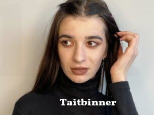 Taitbinner