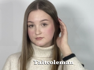 Taitcoleman