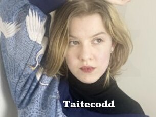 Taitecodd