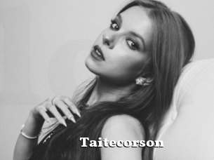 Taitecorson