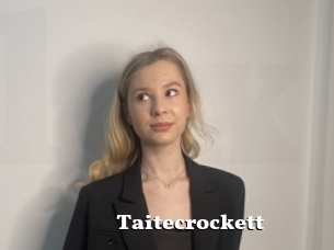 Taitecrockett