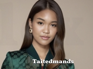 Taitedmands