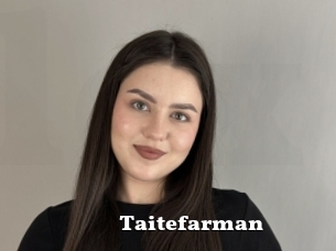 Taitefarman