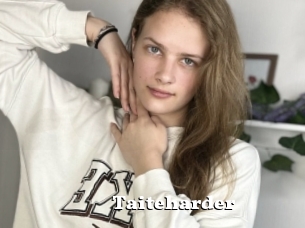 Taiteharder