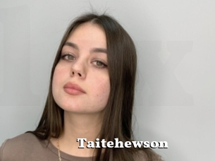 Taitehewson