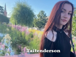 Taitenderson