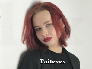 Taiteves