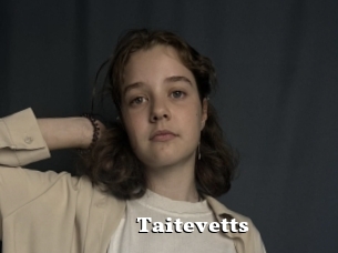 Taitevetts