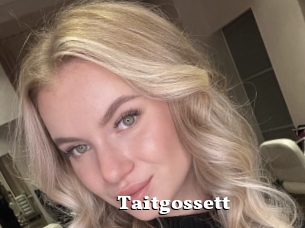 Taitgossett