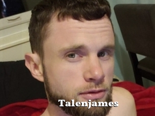 Talenjames