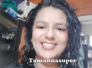 Tamannasuper