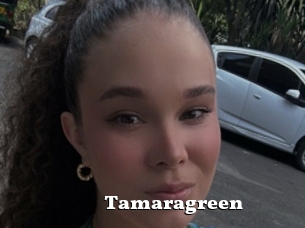 Tamaragreen