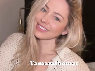 Tamarathomas