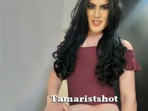 Tamaristshot