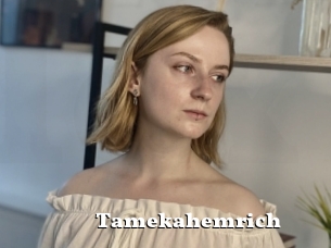 Tamekahemrich