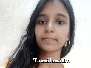Tamilmallu