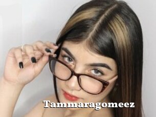 Tammaragomeez