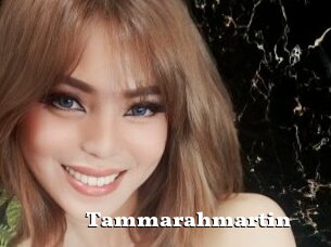 Tammarahmartin