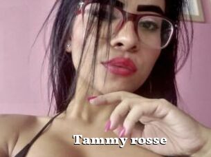 Tammy_rosse