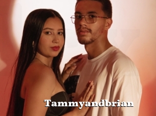 Tammyandbrian