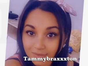 Tammybraxxxton
