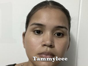 Tammyleee