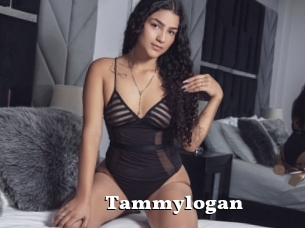 Tammylogan