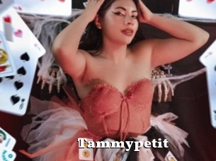 Tammypetit