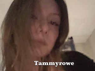 Tammyrowe