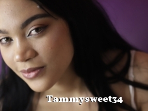 Tammysweet34