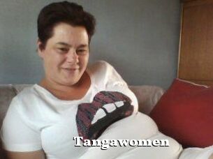 Tangawomen