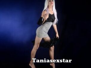 Taniasexstar